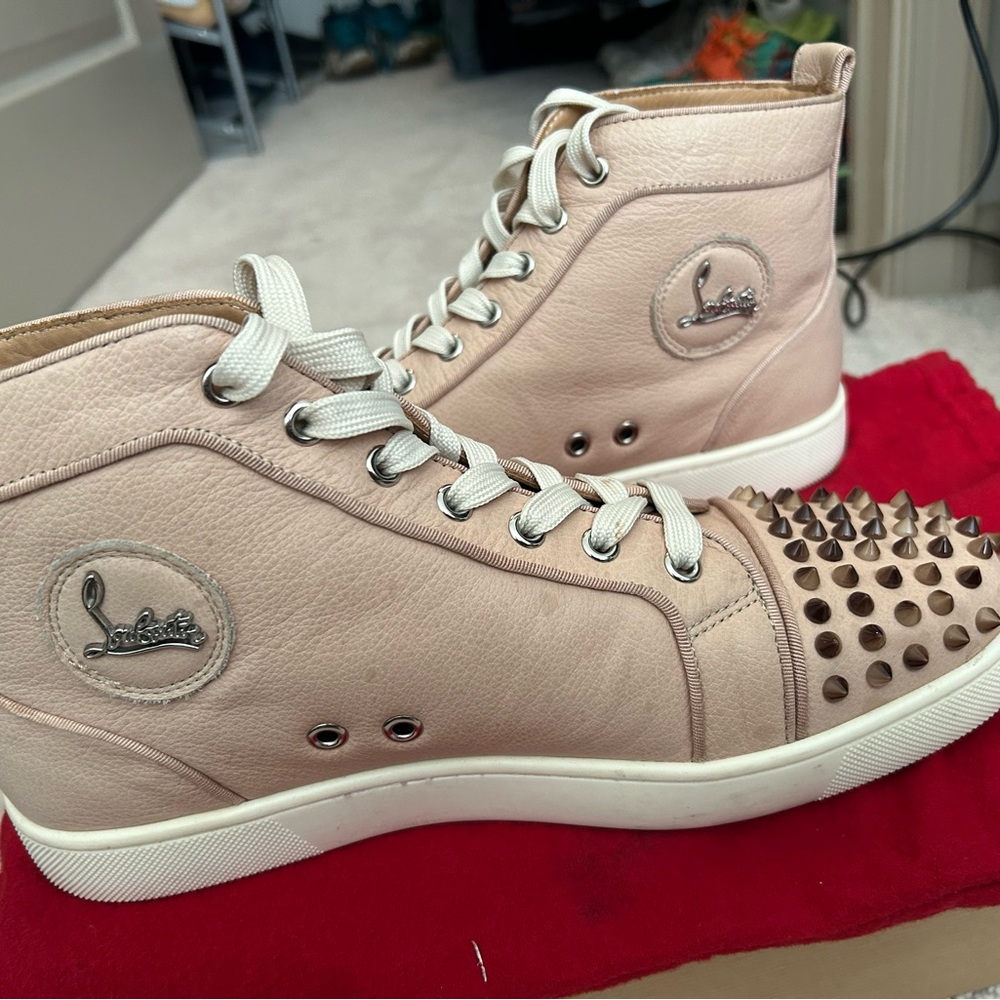Christian Loub